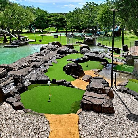 Seasons Golf, Leisure, Spa Hartbeespoort Eksteriør billede