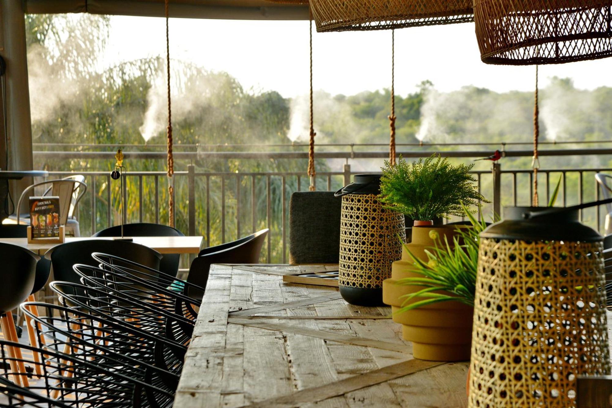Seasons Golf, Leisure, Spa Hartbeespoort Eksteriør billede