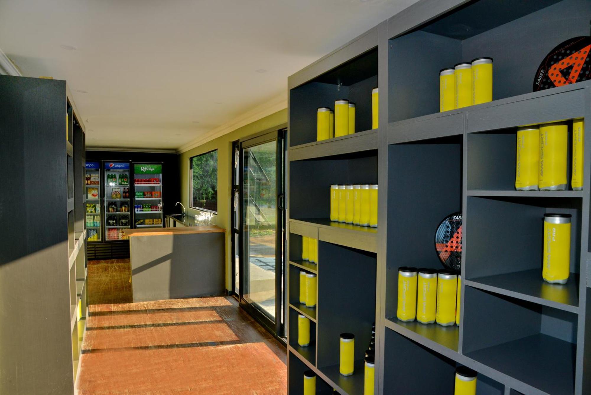 Seasons Golf, Leisure, Spa Hartbeespoort Eksteriør billede
