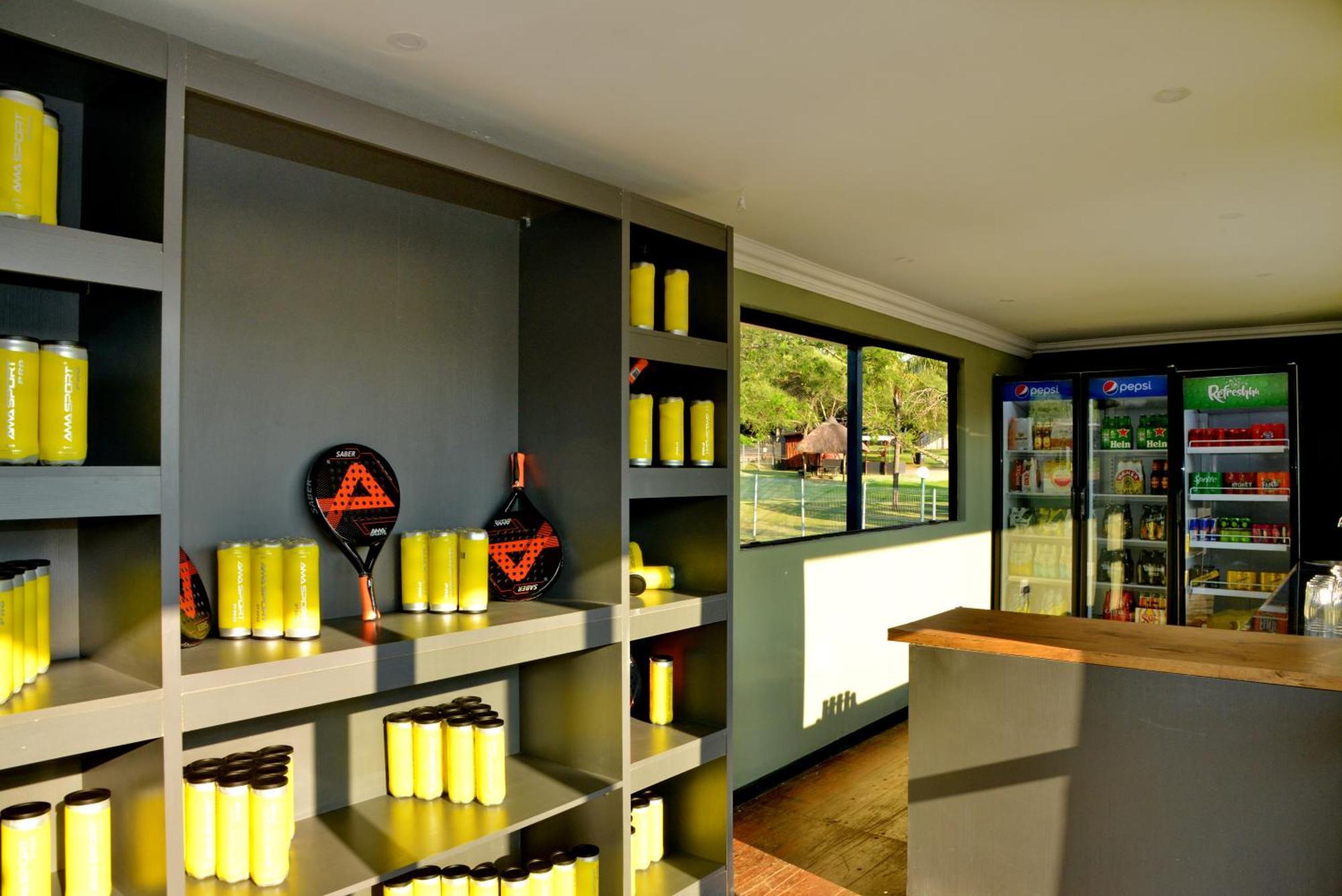 Seasons Golf, Leisure, Spa Hartbeespoort Eksteriør billede