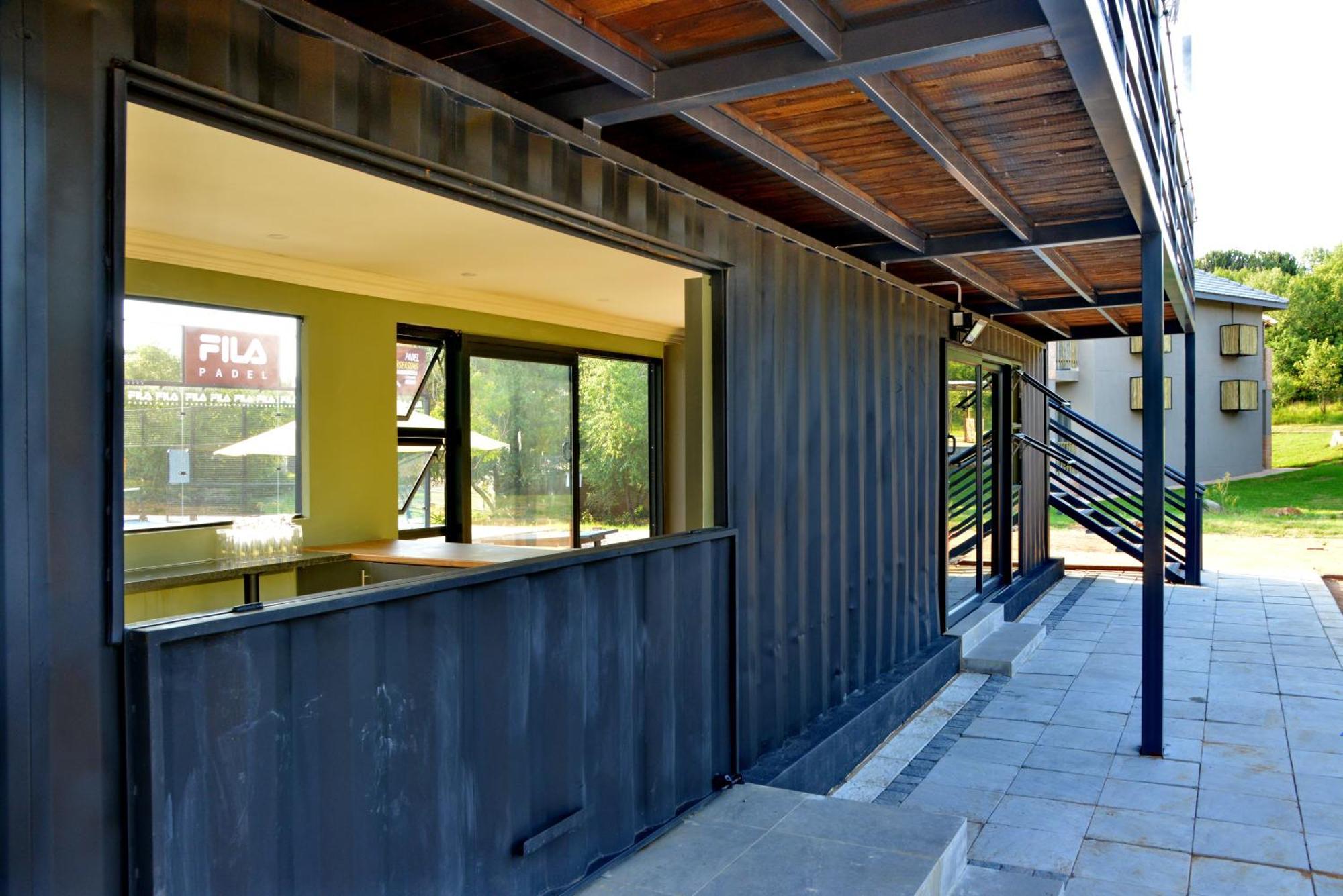Seasons Golf, Leisure, Spa Hartbeespoort Eksteriør billede