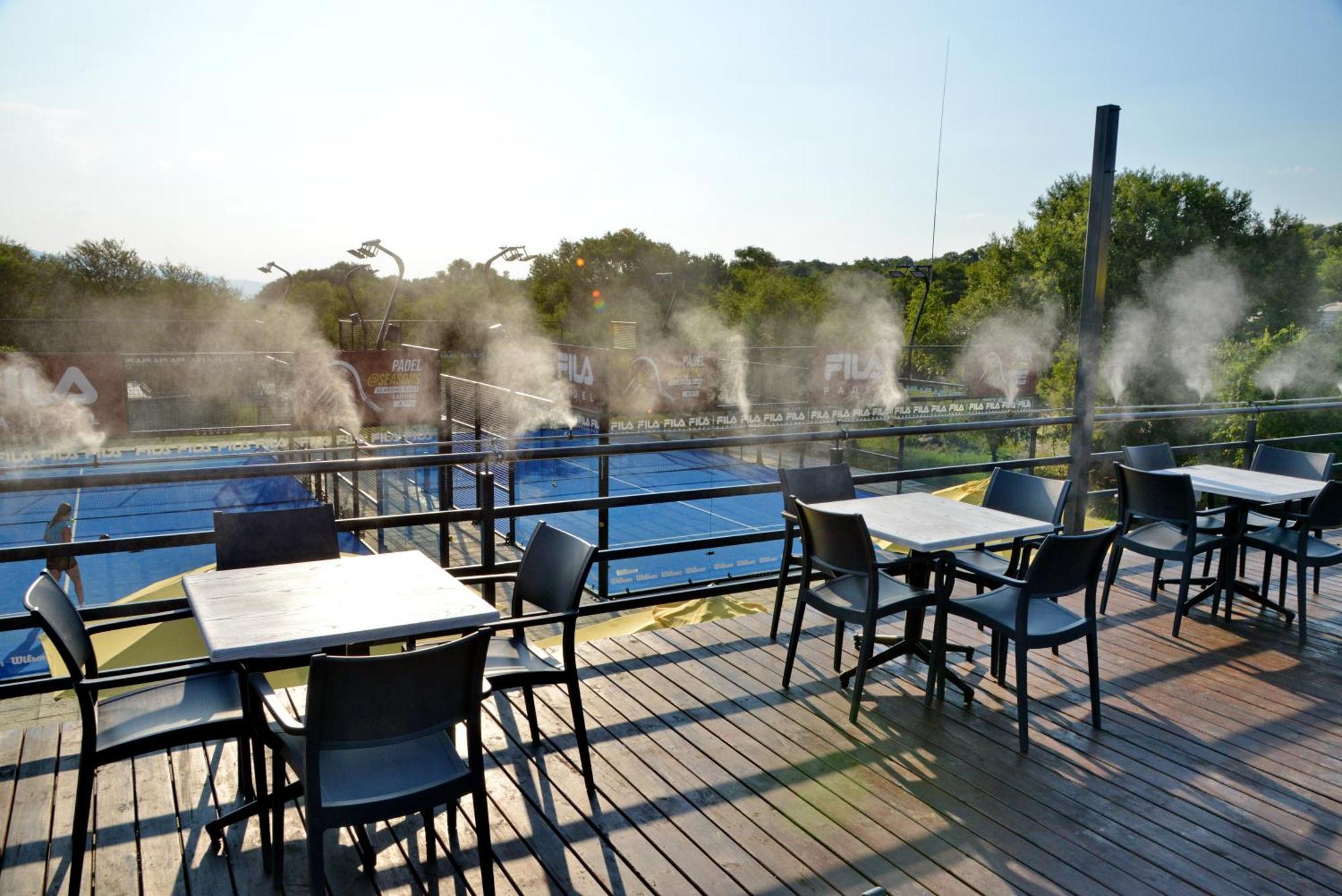 Seasons Golf, Leisure, Spa Hartbeespoort Eksteriør billede