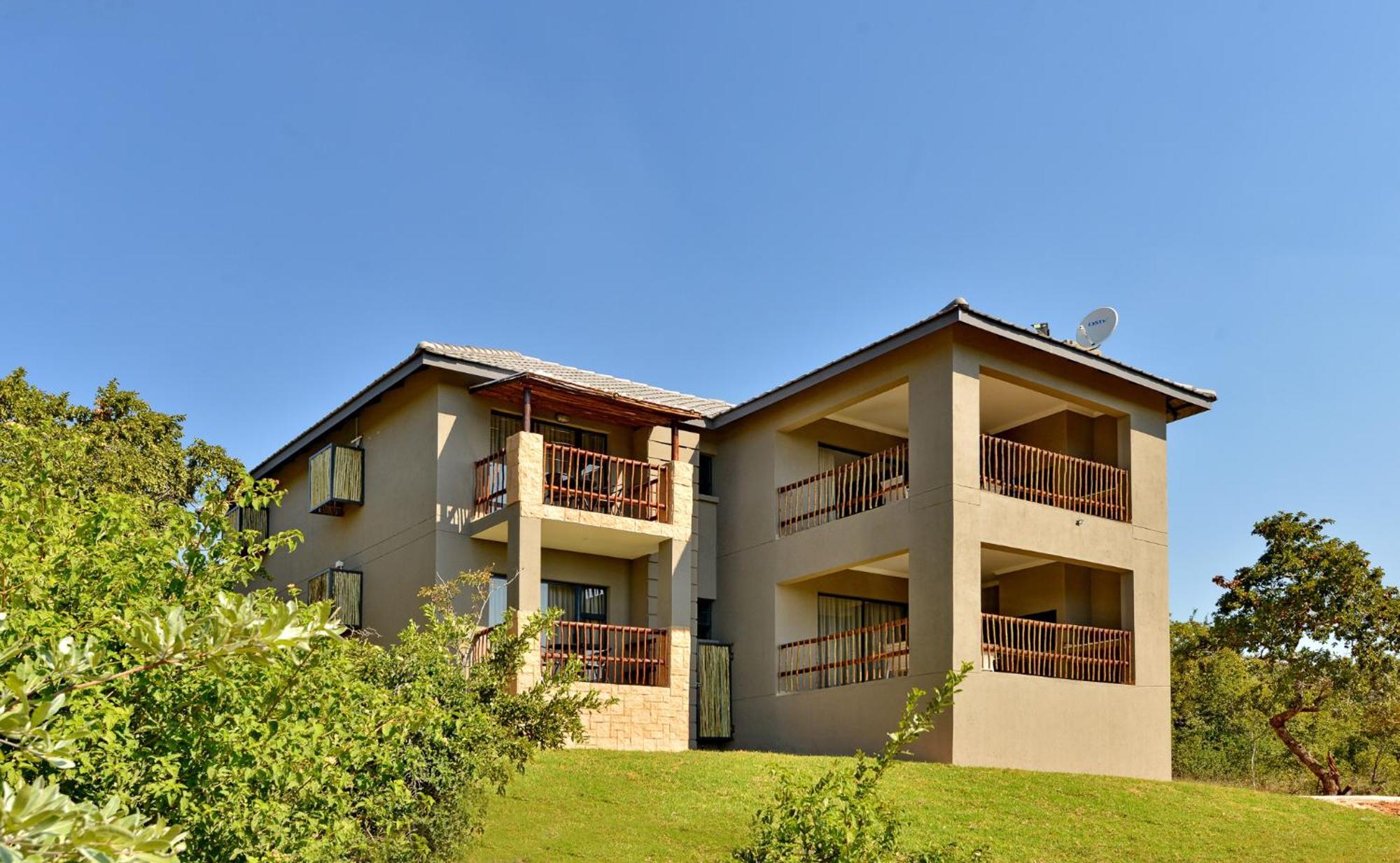 Seasons Golf, Leisure, Spa Hartbeespoort Eksteriør billede