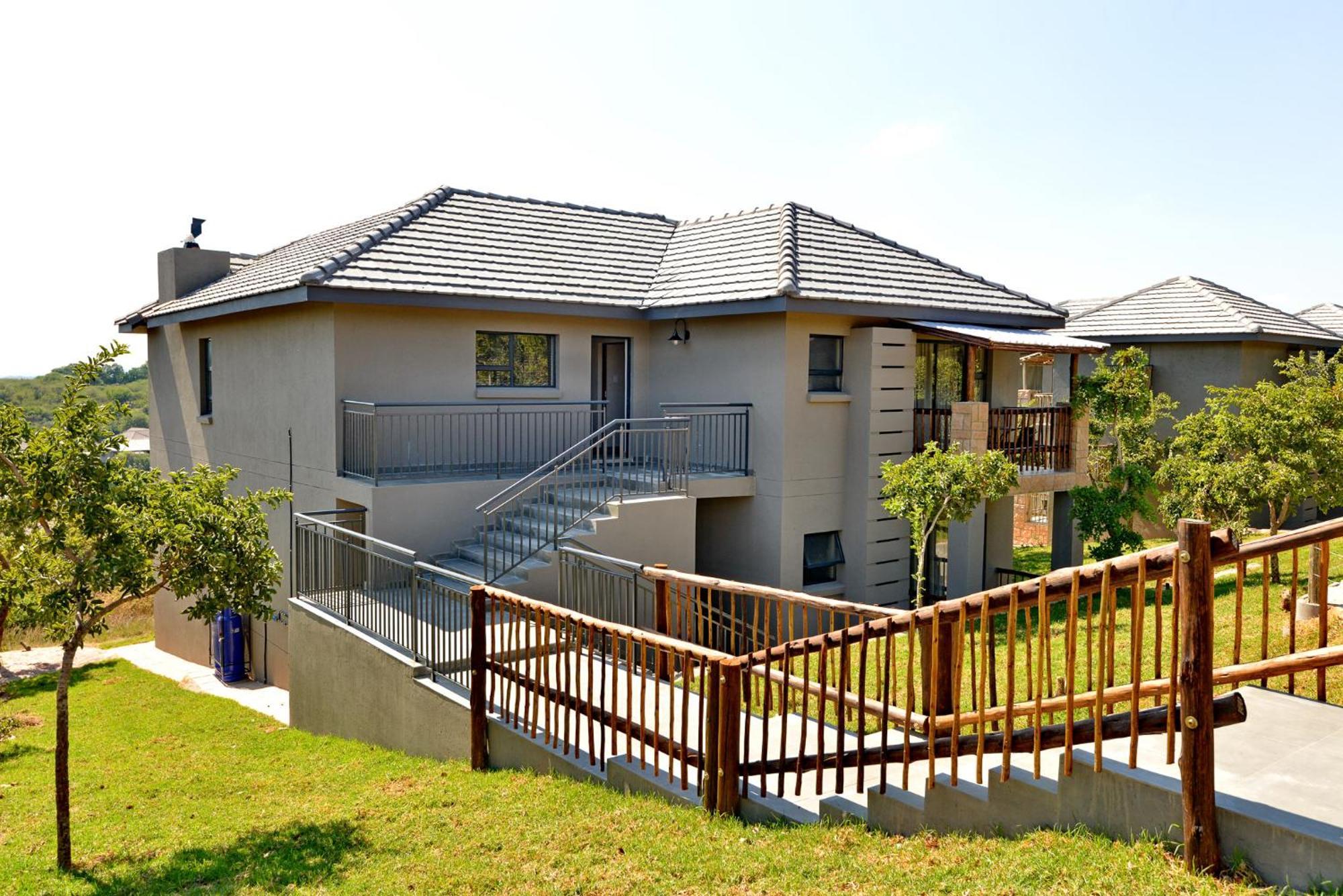 Seasons Golf, Leisure, Spa Hartbeespoort Eksteriør billede