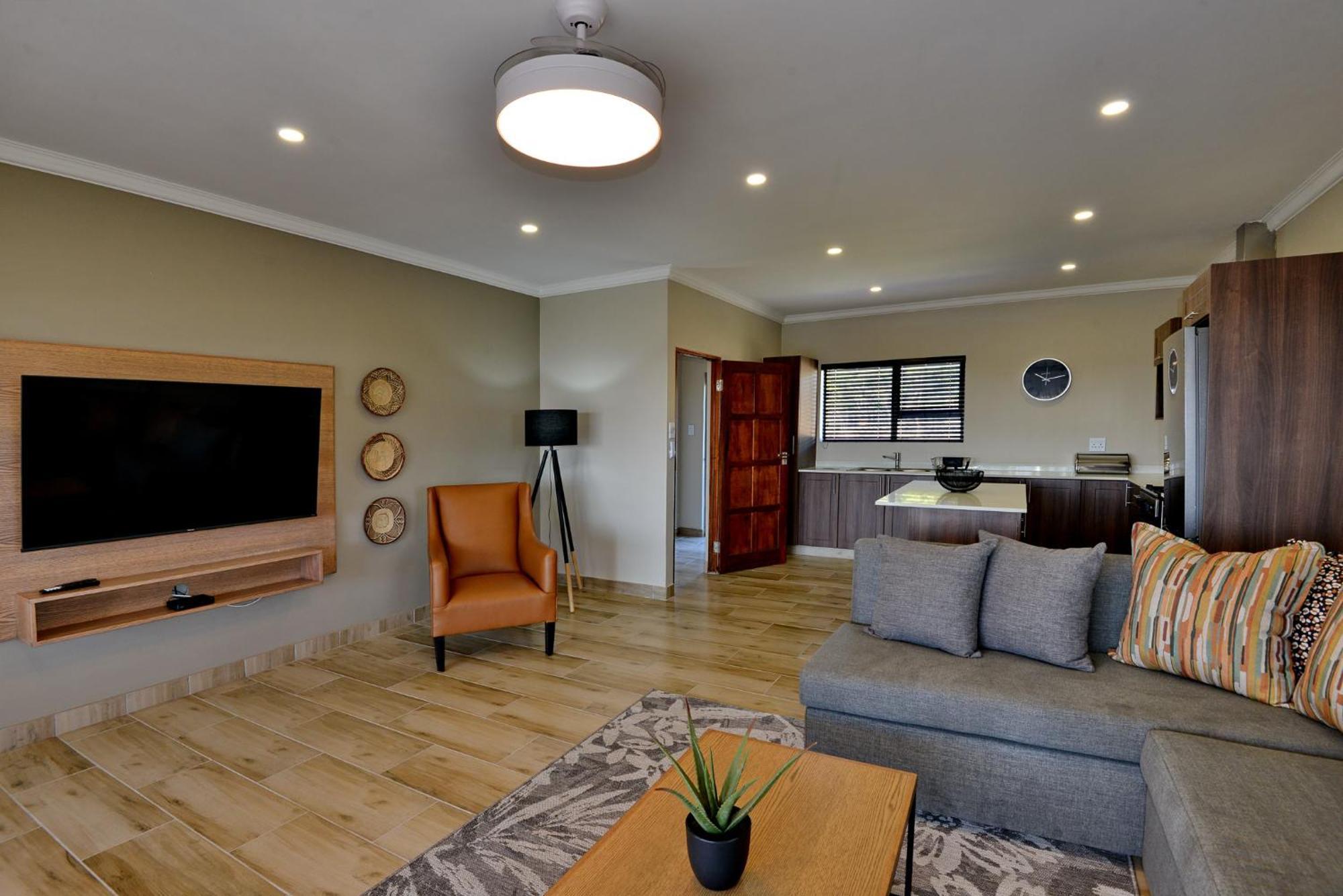 Seasons Golf, Leisure, Spa Hartbeespoort Eksteriør billede