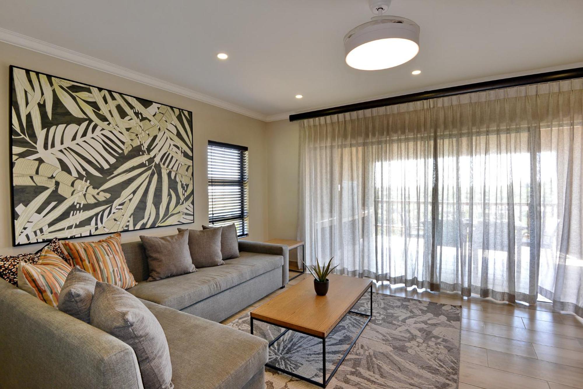 Seasons Golf, Leisure, Spa Hartbeespoort Eksteriør billede