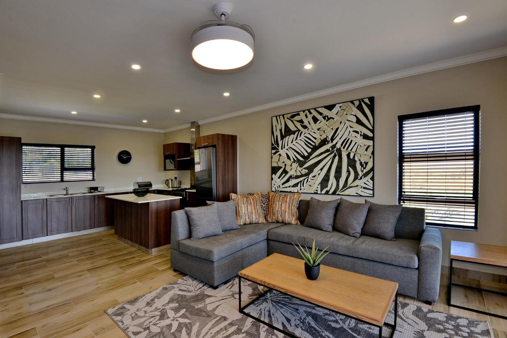 Seasons Golf, Leisure, Spa Hartbeespoort Eksteriør billede