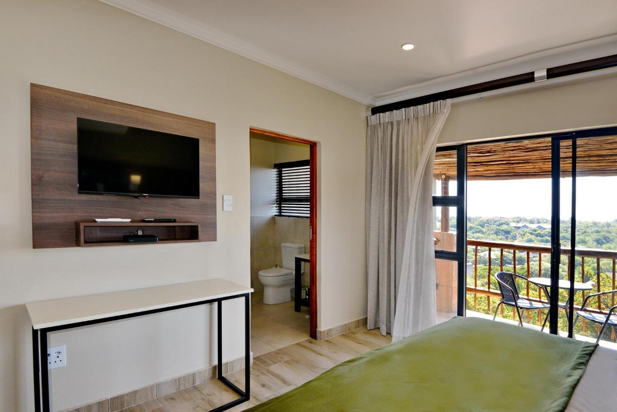 Seasons Golf, Leisure, Spa Hartbeespoort Eksteriør billede