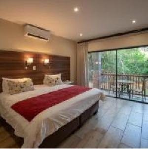 Seasons Golf, Leisure, Spa Hartbeespoort Eksteriør billede