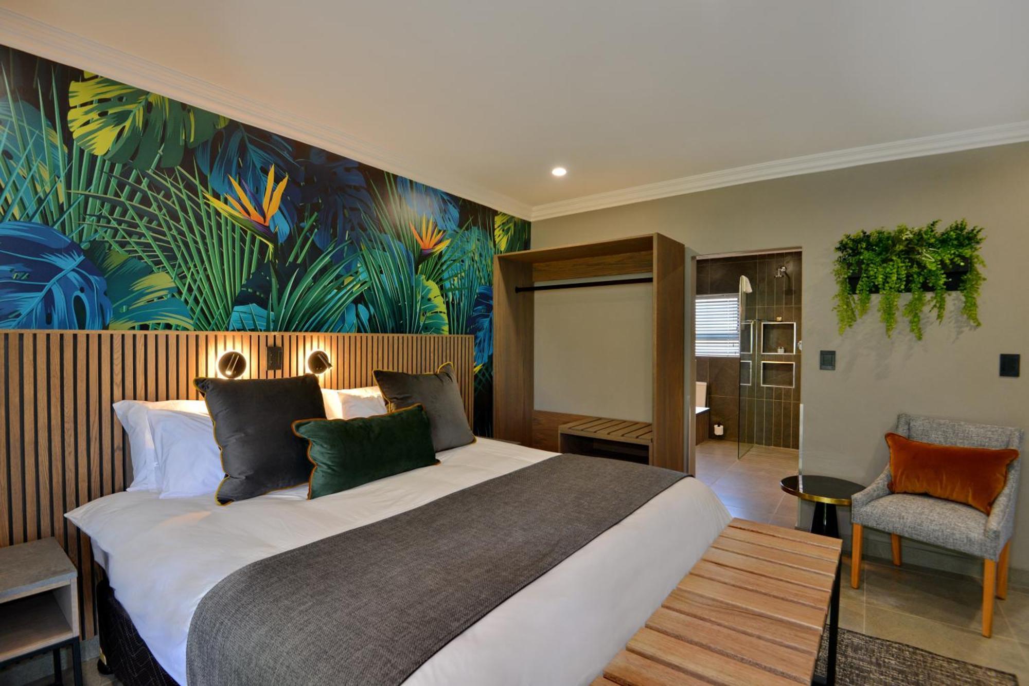 Seasons Golf, Leisure, Spa Hartbeespoort Eksteriør billede