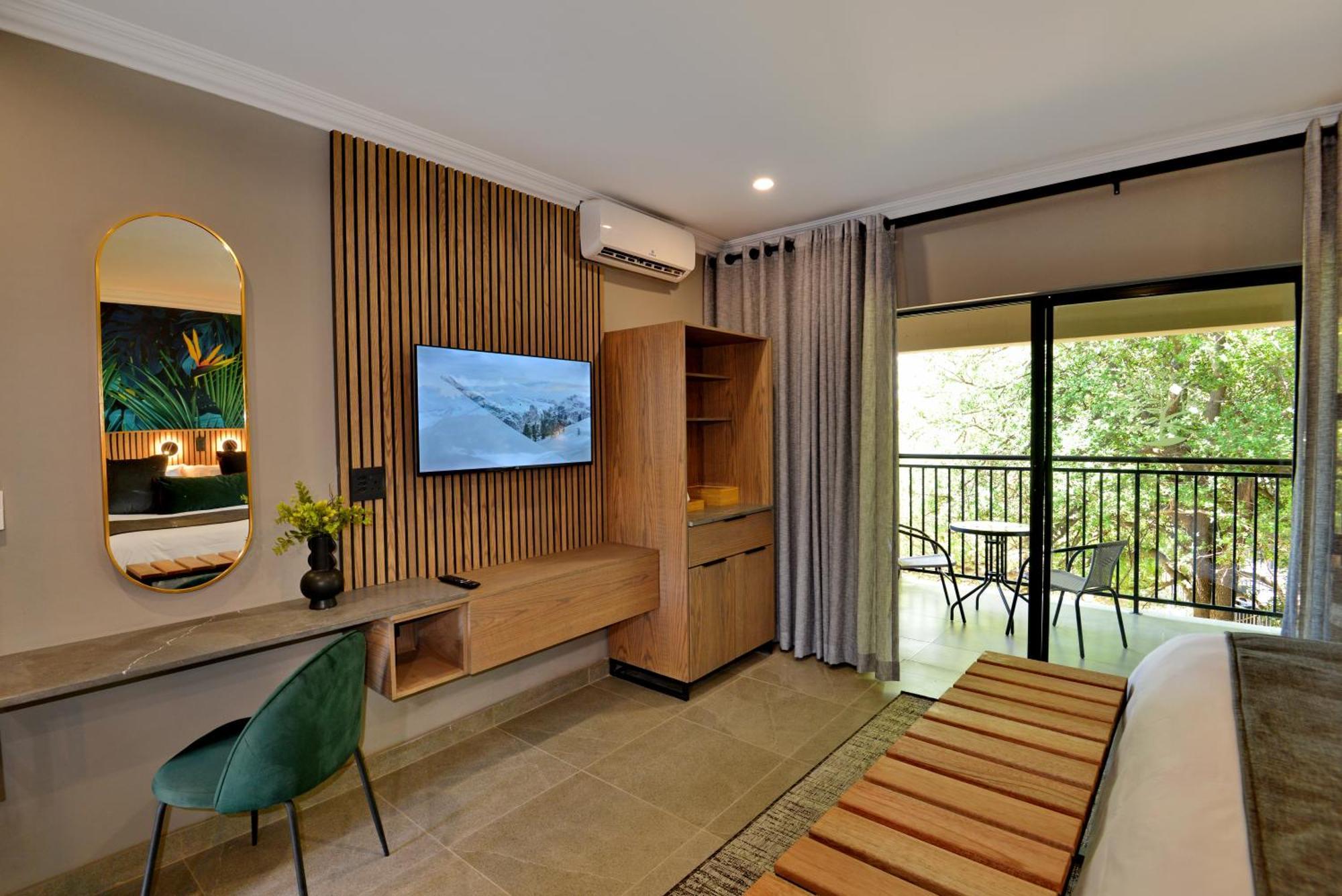 Seasons Golf, Leisure, Spa Hartbeespoort Eksteriør billede