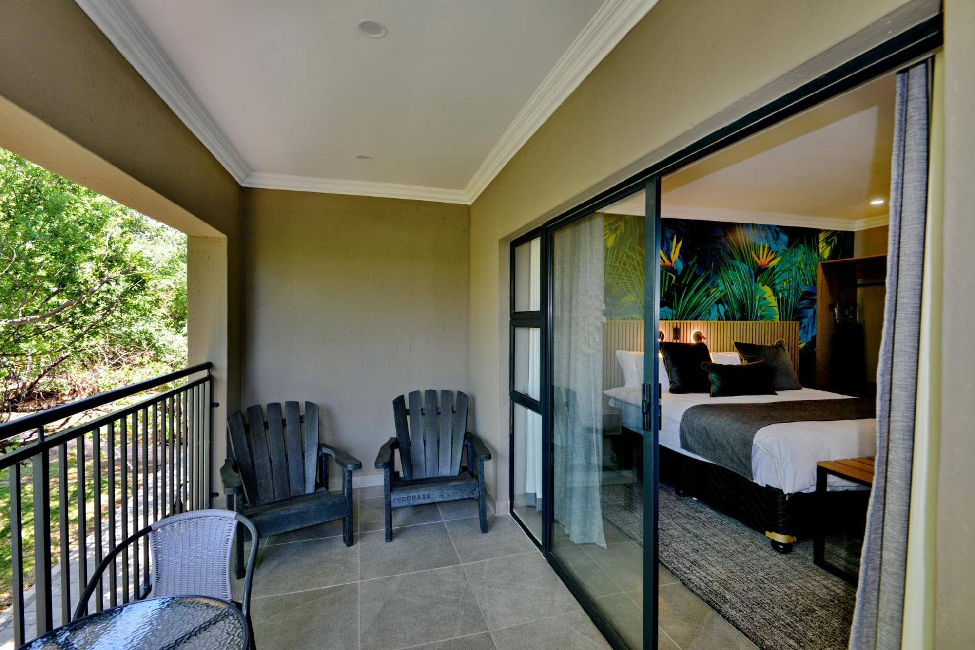 Seasons Golf, Leisure, Spa Hartbeespoort Eksteriør billede