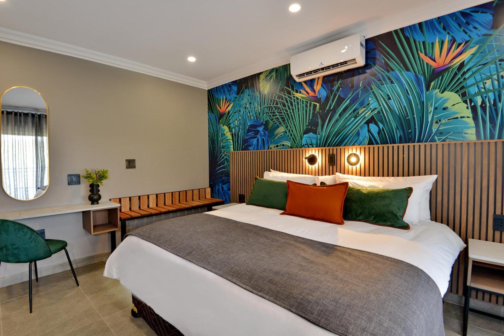 Seasons Golf, Leisure, Spa Hartbeespoort Eksteriør billede