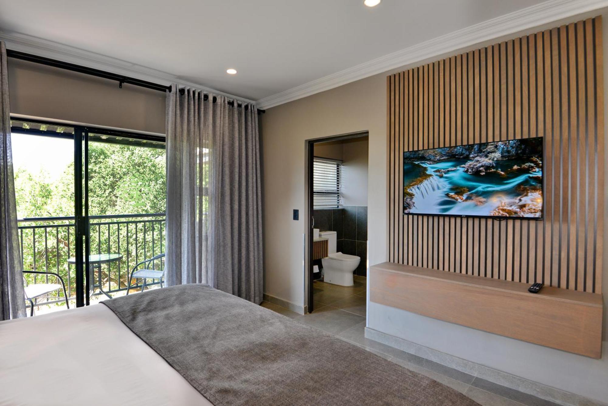 Seasons Golf, Leisure, Spa Hartbeespoort Eksteriør billede