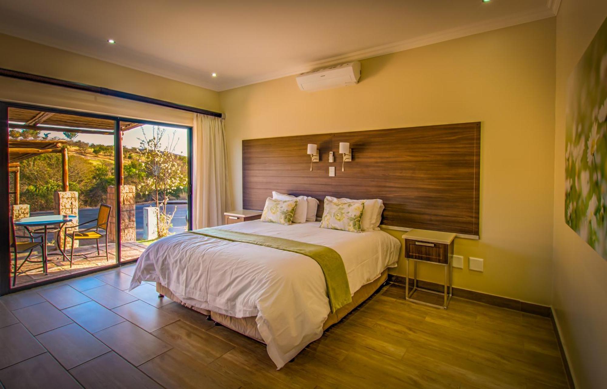Seasons Golf, Leisure, Spa Hartbeespoort Eksteriør billede